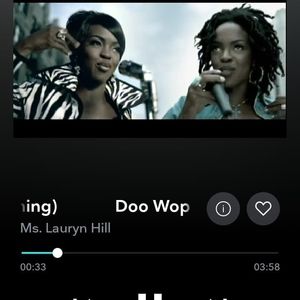 Meet your Posher, Hope